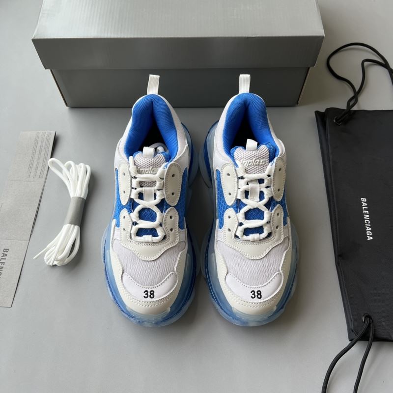 Balenciaga Triple S Series Shoes